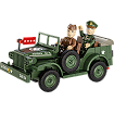 Dodge WC-56 Command Car
