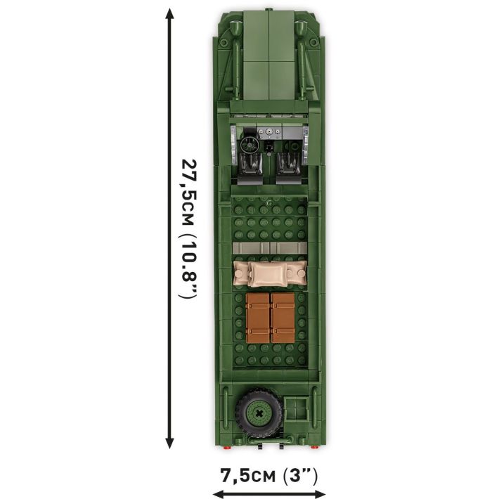 DUKW Amphibia - fot. 15