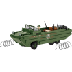 DUKW Amphibia