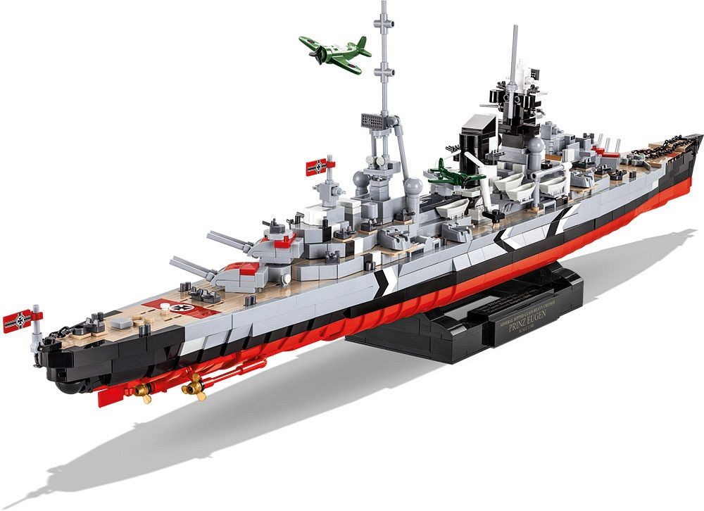 Vorverkauf Prinz Eugen Limited Edition!