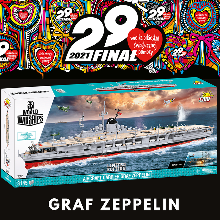 Große Orchester der Weihnachtshilfe - 2021