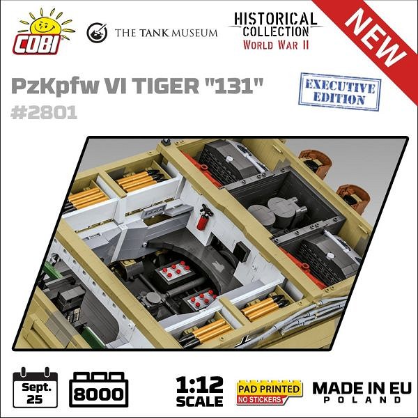 Neue COBI Produkte im SEPTEMBER '23! - zdjęcie w treści artykułu nr 14