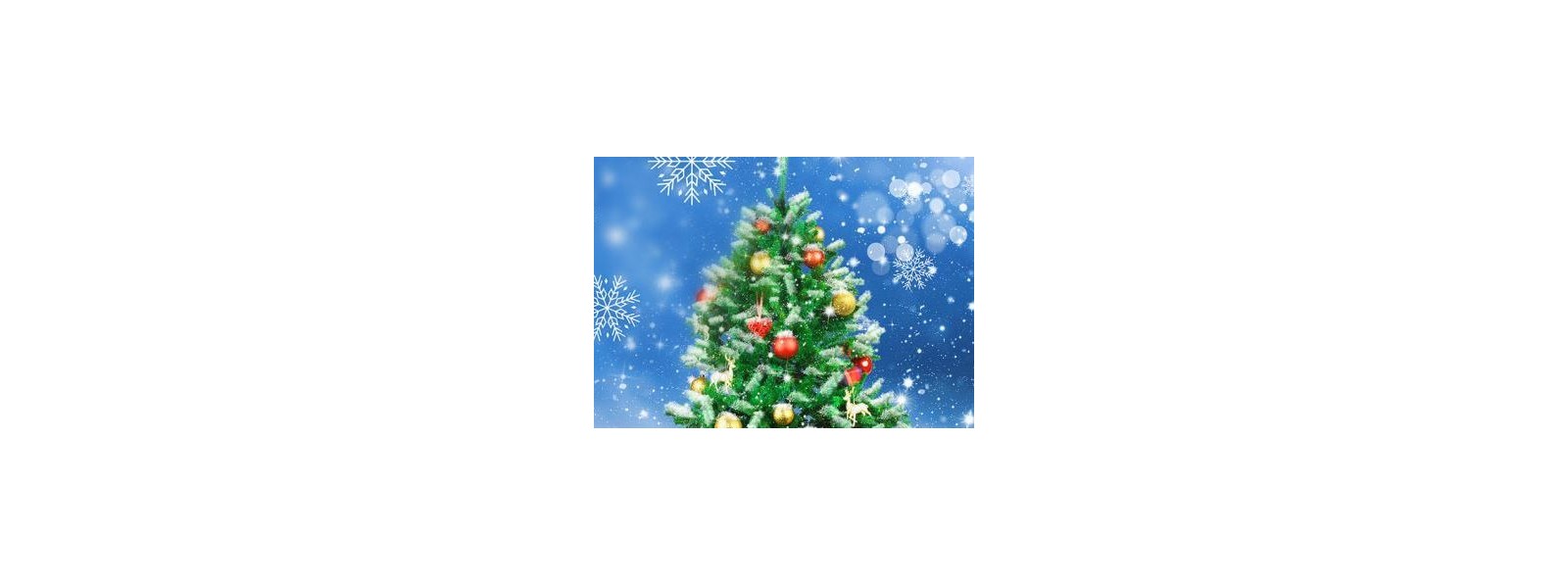Weihnachtliche Grüße