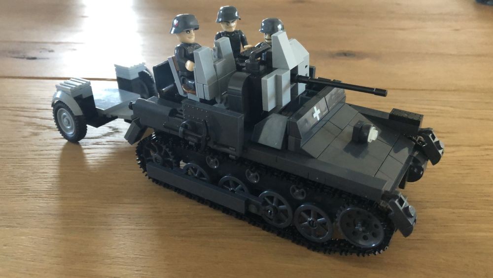 Robert aus den Niederlanden und seine Designs!