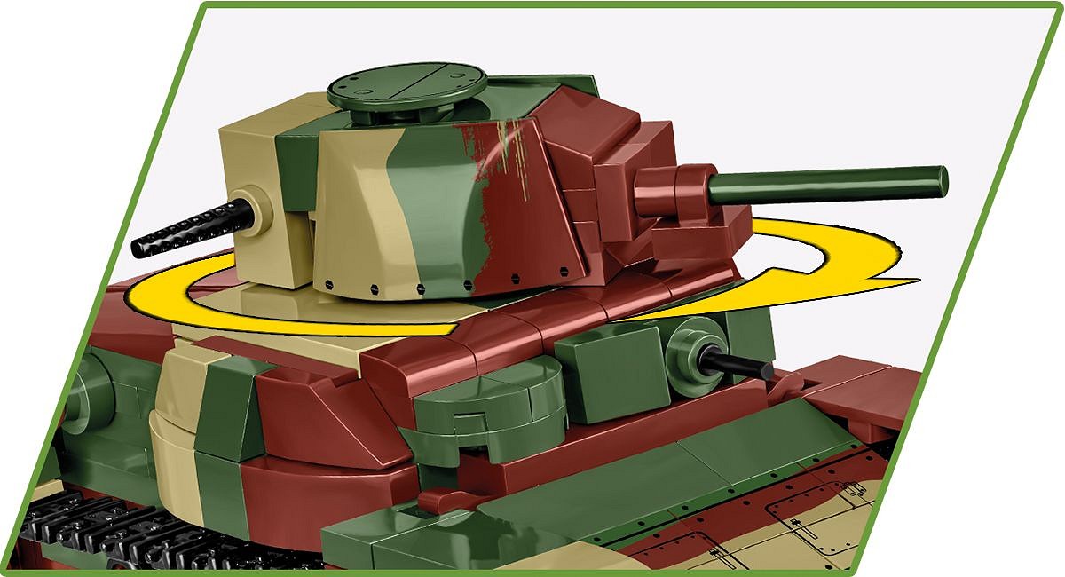 Type 95 Ha-Go - fot. 6