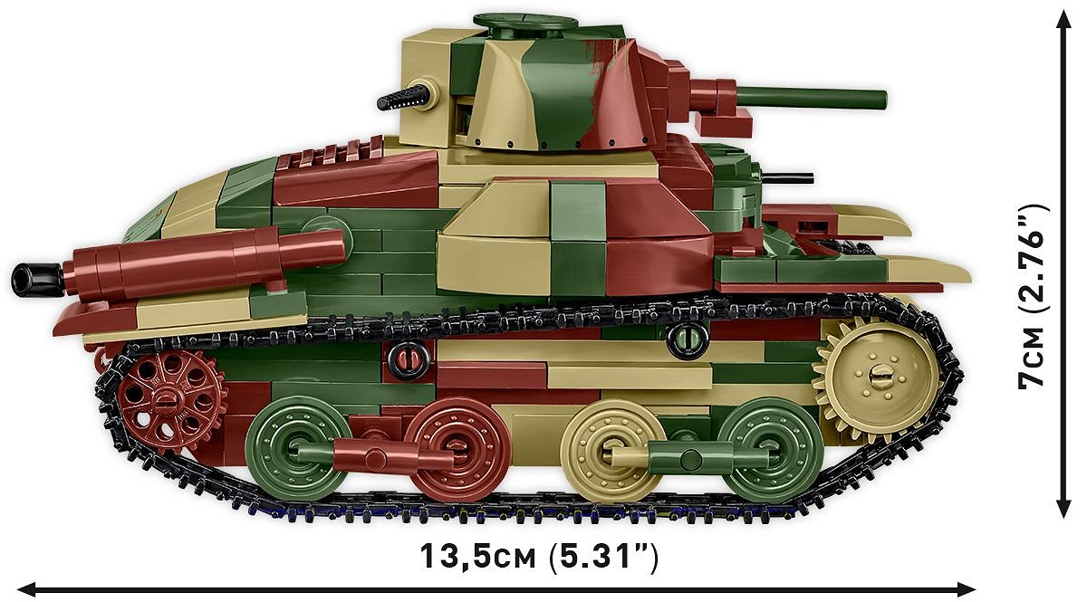 Type 95 Ha-Go - fot. 9