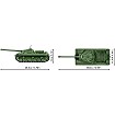 IS-3 Soviet Heavy Tank - fot. 8