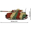 Panzerkampfwagen IV Ausf. H - Edycja Limitowana - fot. 17