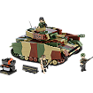 Panzerkampfwagen IV Ausf. H - Edycja Limitowana