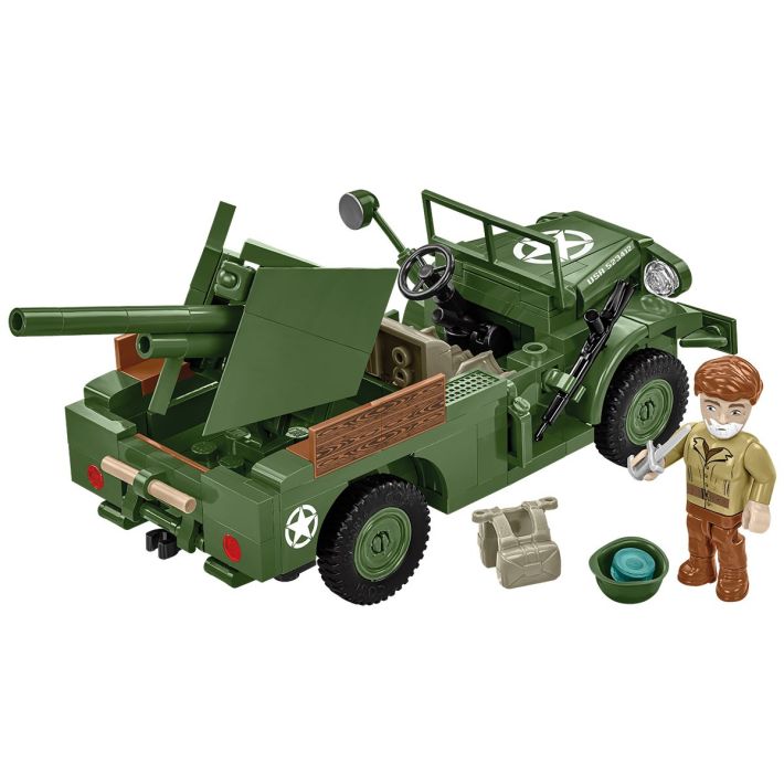 37 mm GMC M6 Fargo - fot. 3