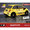 Abarth 595 Competizione - fot. 3