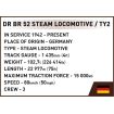 DR BR 52 Steam Locomotive & Railway Semaphore - fot. 10