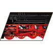 DR BR 52 Steam Locomotive & Railway Semaphore - fot. 5