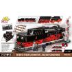 DR BR 52 Steam Locomotive & Railway Semaphore - fot. 4