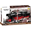 DR BR 52 Steam Locomotive & Railway Semaphore - fot. 14