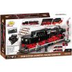 DR BR 52 Steam Locomotive & Railway Semaphore - fot. 15