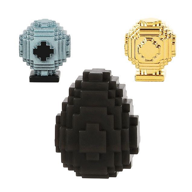 Treasure X - Minecraft Caves & Cliffs, Smok Endu - fot. 5