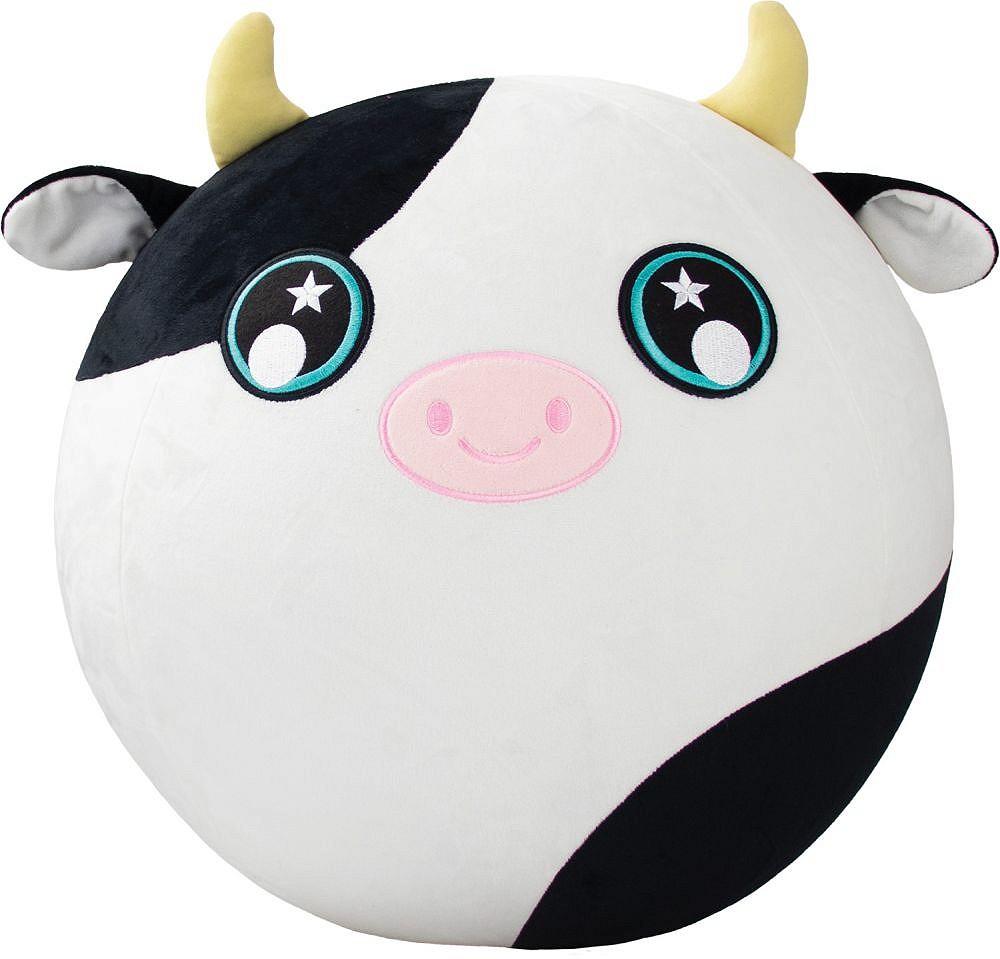 Biggies XXL Farma - maskotka - Krówka - uszkodzone opakowanie - fot. 5