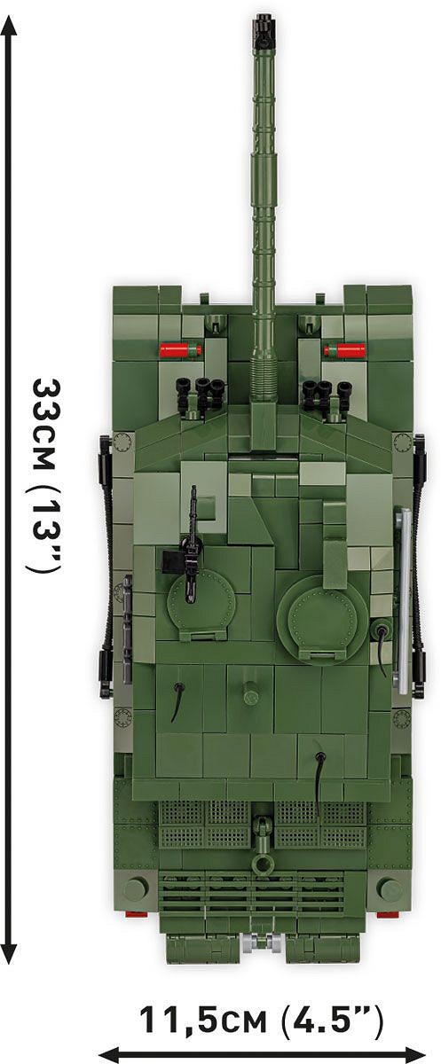 Challenger 2 - fot. 14