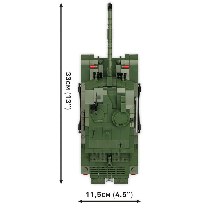 Challenger 2 - fot. 14