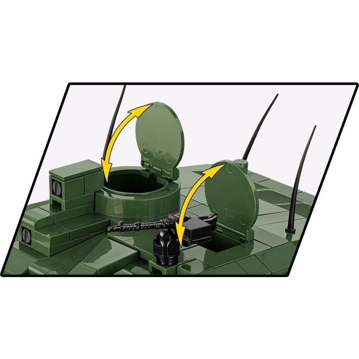 Challenger 2 - fot. 6