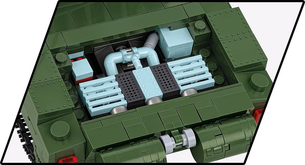 Challenger 2 - fot. 7