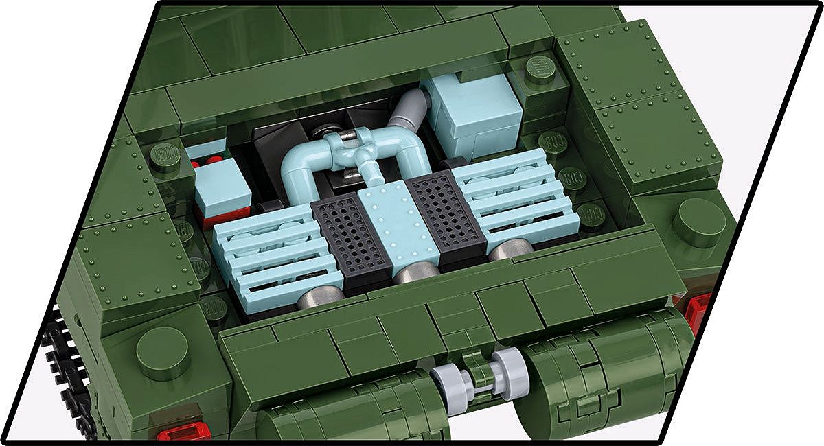 Challenger 2 - fot. 7