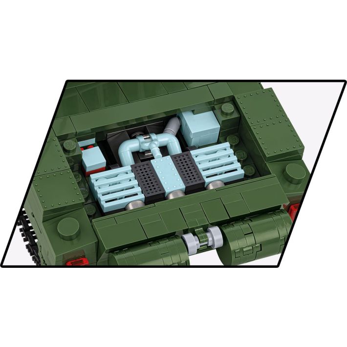 Challenger 2 - fot. 7
