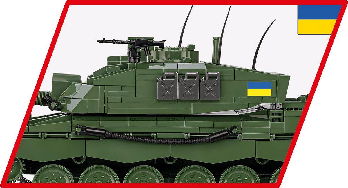 Challenger 2 - fot. 9