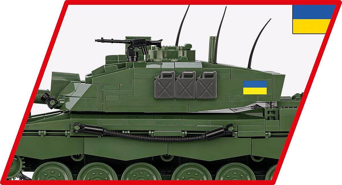 Challenger 2 - fot. 9