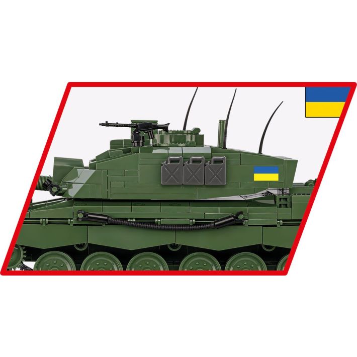 Challenger 2 - fot. 9