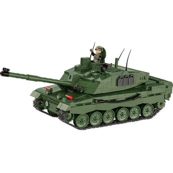 Challenger 2