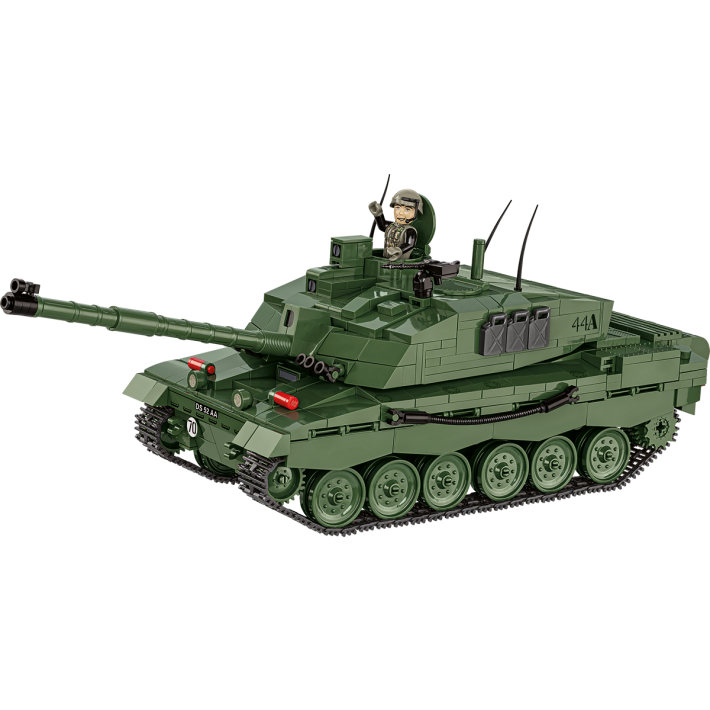 Challenger 2