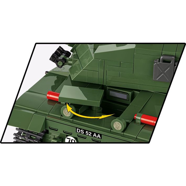 Challenger 2 - fot. 5