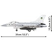 F-16AM Fighting Falcon - fot. 12