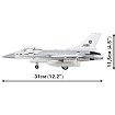 F-16AM Fighting Falcon - fot. 10