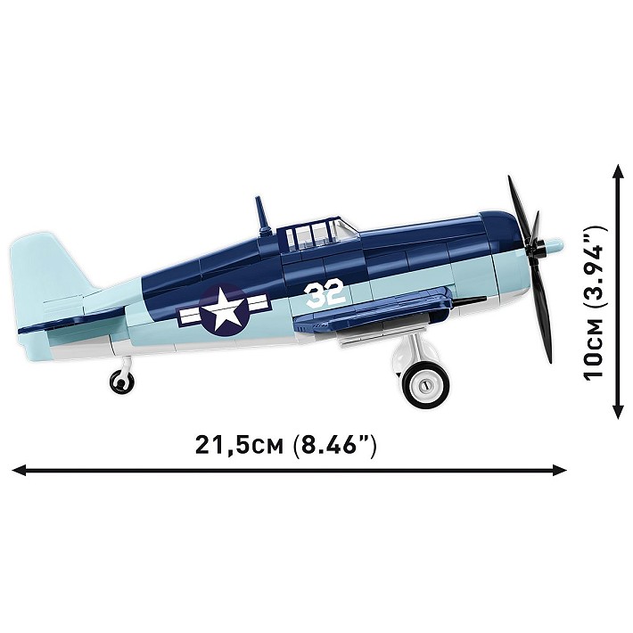 Grumman F6F Hellcat - fot. 9
