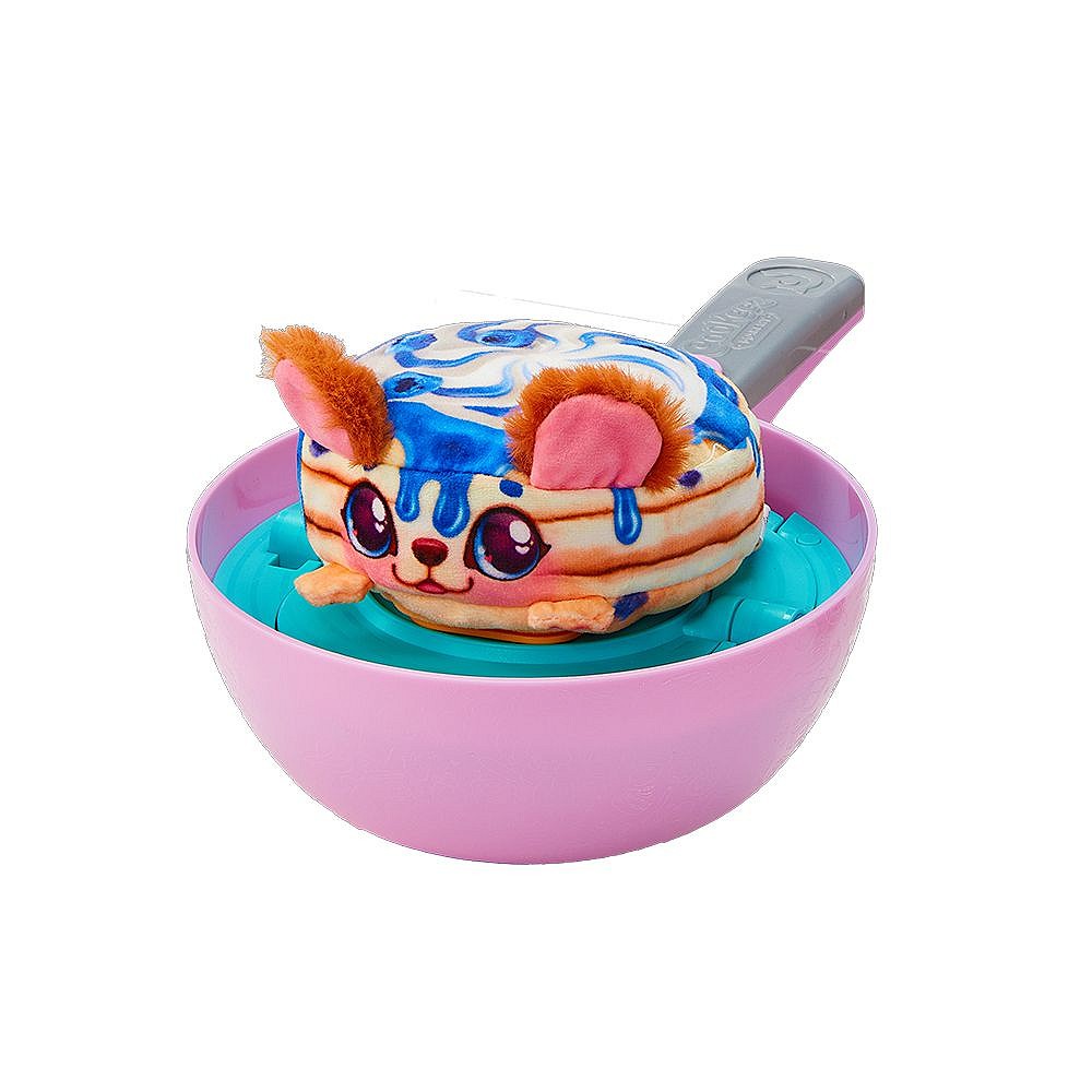 Cookeez Makery Pachnące naleśniki - zestaw patelnia - fot. 7
