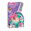 Cookeez Makery Pachnące naleśniki - zestaw patelnia