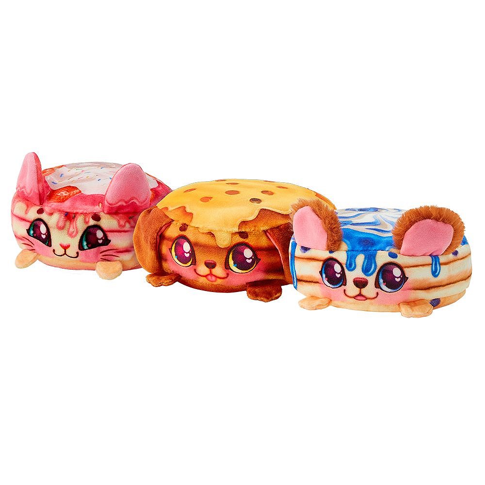 Cookeez Makery Pachnące naleśniki - zestaw patelnia - fot. 8