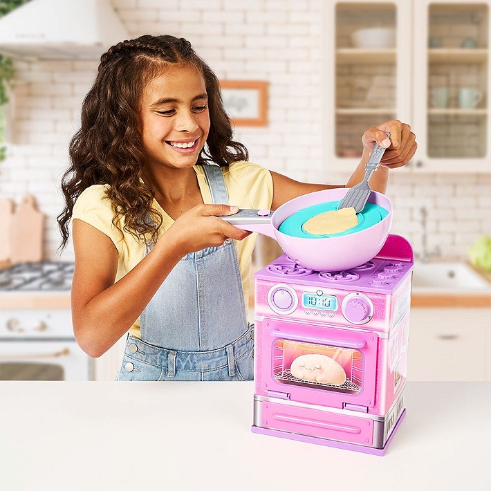 Cookeez Makery Pachnące naleśniki - zestaw patelnia - fot. 13