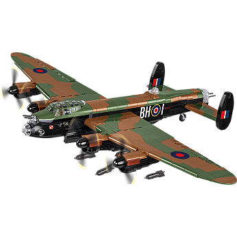 Avro Lancaster B. III
