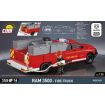 RAM 3500 - Fire Truck - fot. 4