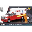 RAM 3500 - Ambulance - fot. 3