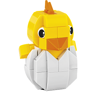 Osterküken