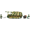 Panzerhaubitze Hummel  (Sd.Kfz.165) - fot. 3
