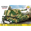 Panzerhaubitze Hummel  (Sd.Kfz.165) - fot. 5