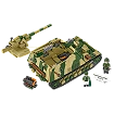 Panzerhaubitze Hummel  (Sd.Kfz.165) - fot. 4