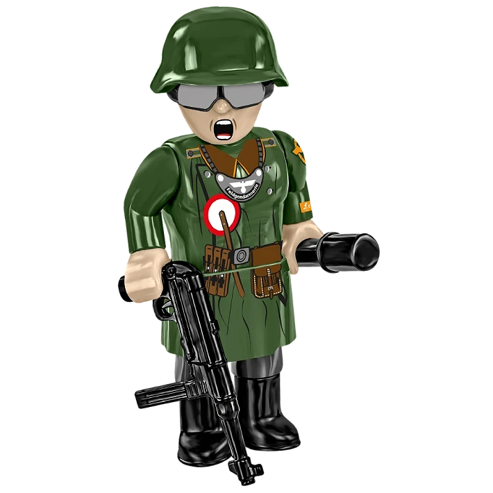 Panzer 38(t) Ausf. A -  Edycja Limitowana - fot. 11