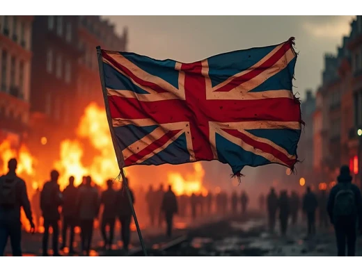 Geschichte mit COBI: Die Schlacht um England